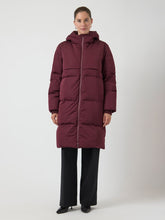 Lade das Bild in den Galerie-Viewer, YAS YASMillas Down Coat - Port Royale
