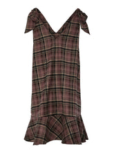 Lade das Bild in den Galerie-Viewer, YAS YASTurbo Spencer Dress - Port Royale Black
