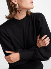 Lade das Bild in den Galerie-Viewer, YAS YASFonny Knit Pullover Noos - Black
