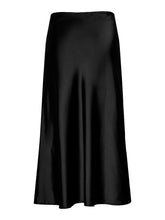 Lade das Bild in den Galerie-Viewer, YAS YASPella Midi Skirt Noos - Black
