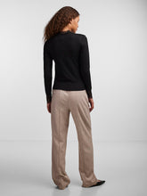 Lade das Bild in den Galerie-Viewer, YAS YASBlace Top Noos - Black
