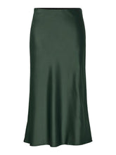 Lade das Bild in den Galerie-Viewer, YAS YASPella Midi Skirt Noos - Sycamore
