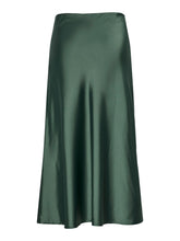 Lade das Bild in den Galerie-Viewer, YAS YASPella Midi Skirt Noos - Sycamore

