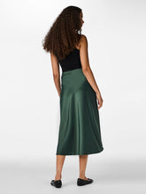 Lade das Bild in den Galerie-Viewer, YAS YASPella Midi Skirt Noos - Sycamore
