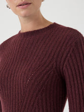 Lade das Bild in den Galerie-Viewer, YAS YASDolly Knit Dress Noos - Port Royale
