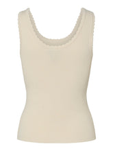 Lade das Bild in den Galerie-Viewer, YAS YASLena Knit Top Birch
