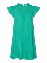 Lade das Bild in den Galerie-Viewer, YAS YASMia Dress Gumdrop Green
