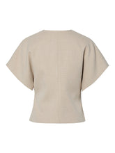 Lade das Bild in den Galerie-Viewer, YAS YASComira Blazer - Oatmeal
