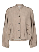 Lade das Bild in den Galerie-Viewer, YAS YASRina Jacket - Incense

