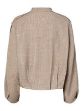 Lade das Bild in den Galerie-Viewer, YAS YASRina Jacket - Incense
