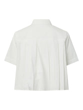 Lade das Bild in den Galerie-Viewer, Yasskyma Bluse - Star White
