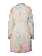 Lade das Bild in den Galerie-Viewer, Yasflorence Kleid - Pristine Florence AOP
