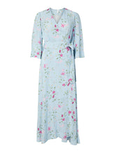 Lade das Bild in den Galerie-Viewer, Yassavanna Wickelkleid - Skyway Botalia
