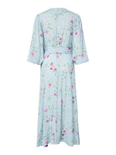 Lade das Bild in den Galerie-Viewer, Yassavanna Wickelkleid - Skyway Botalia
