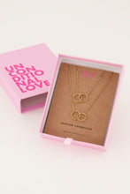 Lade das Bild in den Galerie-Viewer, MY JEWELLERY Forever Connected Kette Gold
