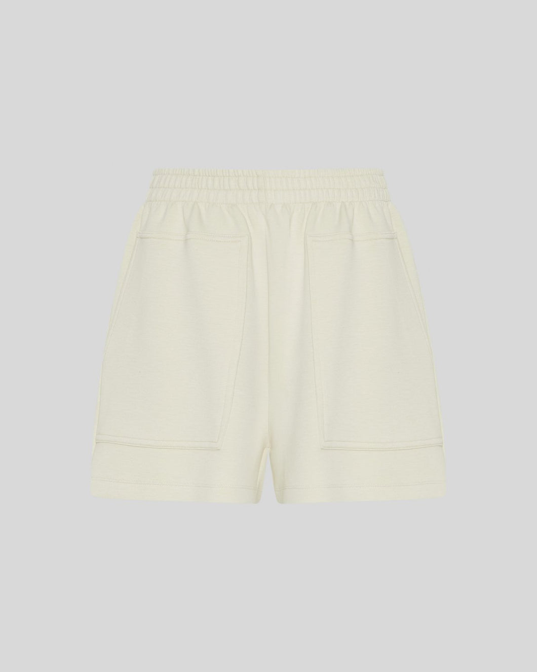 MOSS COPENHAGEN MSCHHarissa Ima Q Sweat Shorts Turtledove