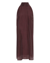 Lade das Bild in den Galerie-Viewer, MOSS COPENHAGEN MSCHAlithea Faustina Dress Fudge
