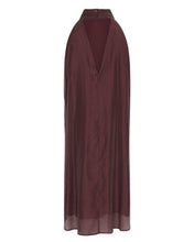 Lade das Bild in den Galerie-Viewer, MOSS COPENHAGEN MSCHAlithea Faustina Dress Fudge
