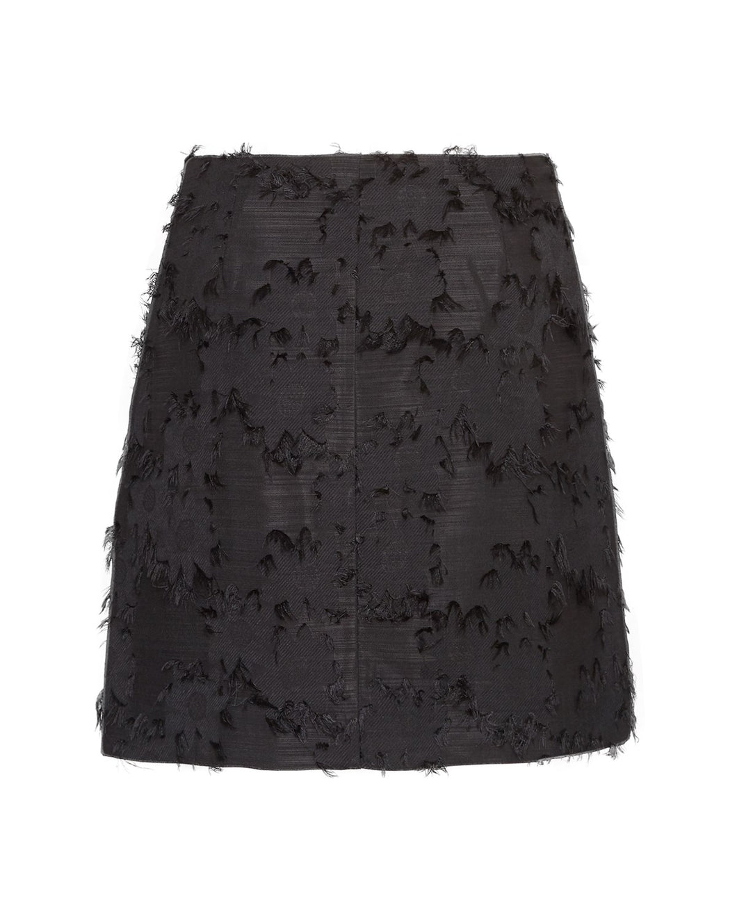 MOSS COPENHAGEN MSCHAugustina Skirt Black