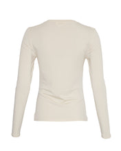 Lade das Bild in den Galerie-Viewer, MOSS COPENHAGEN MSCHBetrina Top - Beige
