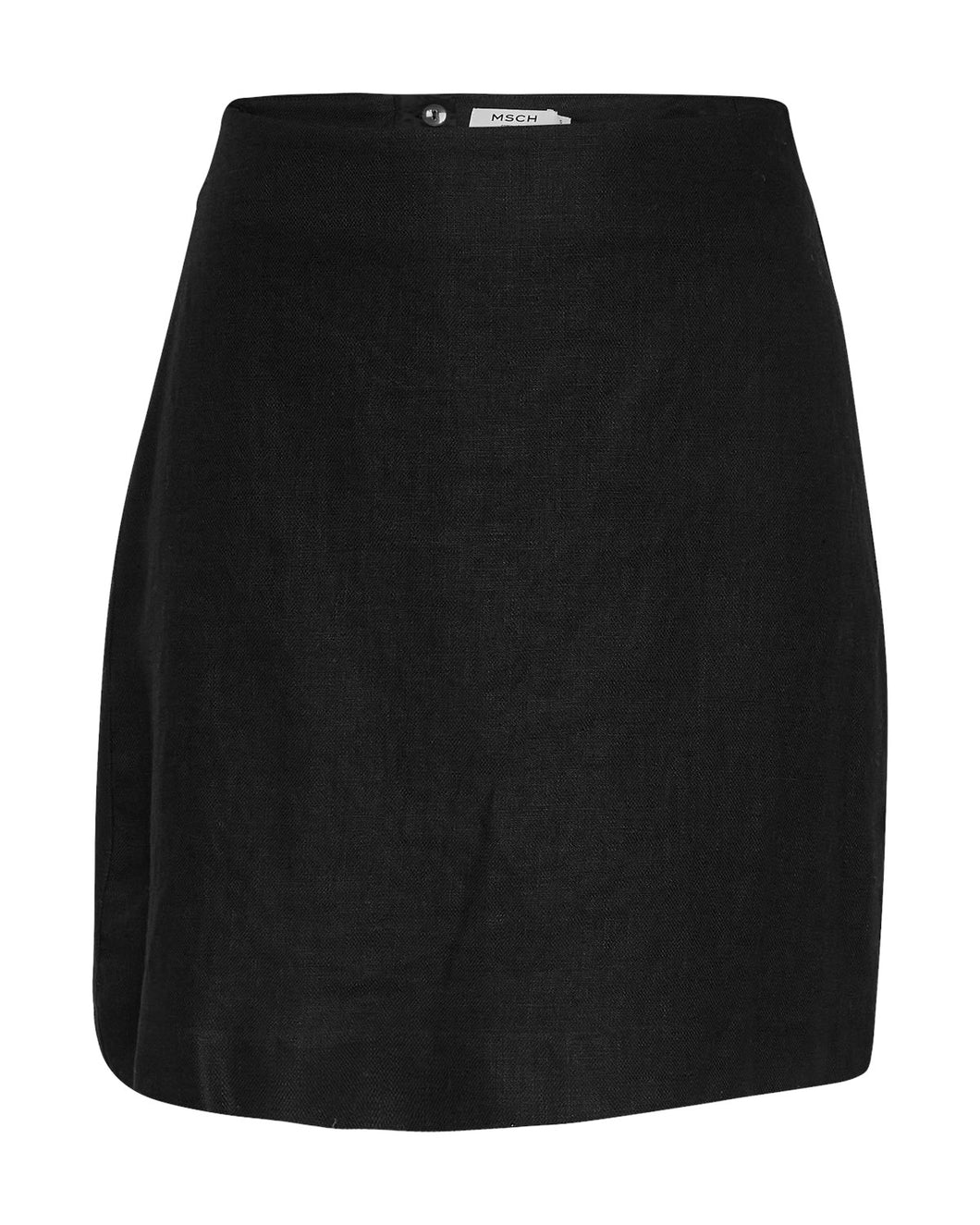 MOSS COPENHAGEN MSCHClaritta Skirt Black