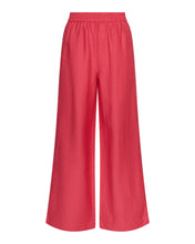 Lade das Bild in den Galerie-Viewer, MOSS COPENHAGEN MSCHDisa Pants Rose Red Mel
