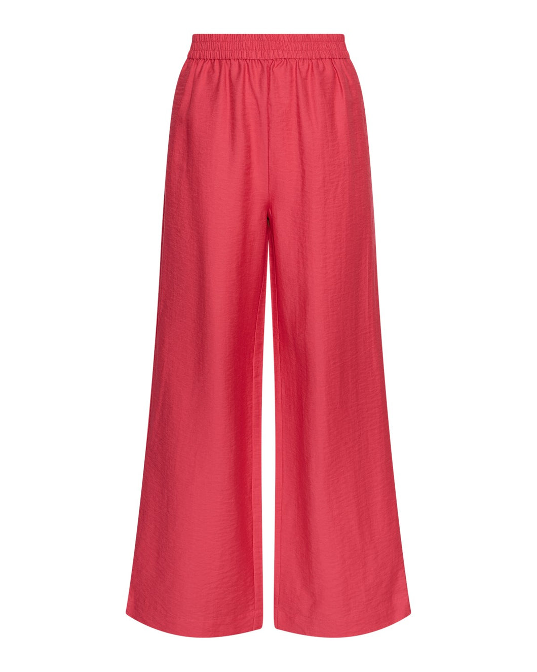 MOSS COPENHAGEN MSCHDisa Pants Rose Red Mel