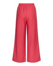 Lade das Bild in den Galerie-Viewer, MOSS COPENHAGEN MSCHDisa Pants Rose Red Mel
