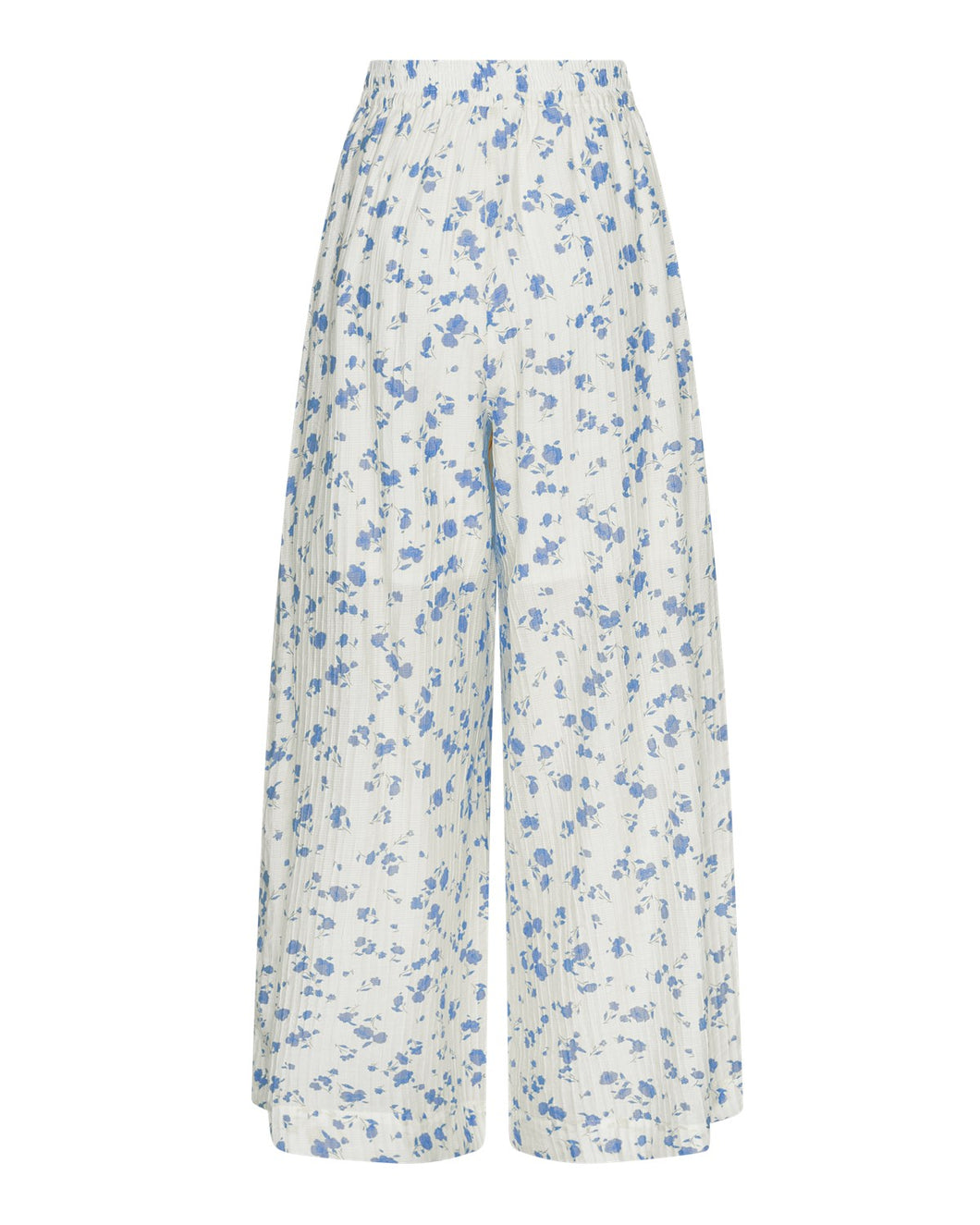 MOSS COPENHAGEN MSCHFalisha Pants AOP Oceana Flower