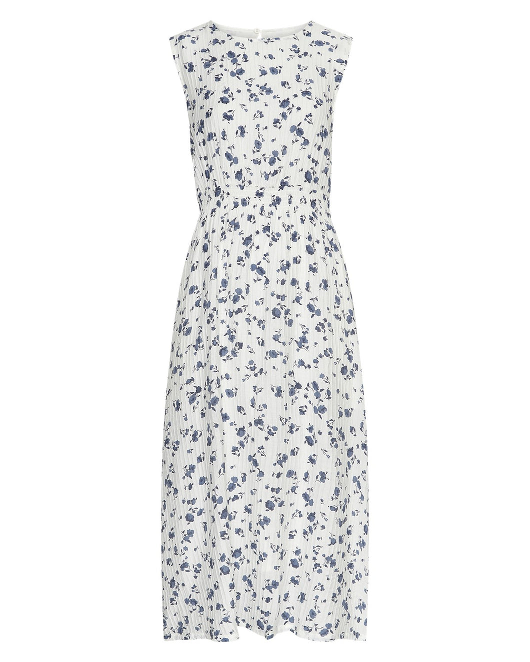 MOSS COPENHAGEN MSCHFalisha Dress AOP Oceana Flower