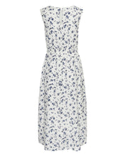 Lade das Bild in den Galerie-Viewer, MOSS COPENHAGEN MSCHFalisha Dress AOP Oceana Flower
