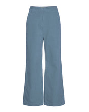 Lade das Bild in den Galerie-Viewer, MOSS COPENHAGEN MSCHGeggo Pants Bluefin
