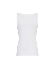Lade das Bild in den Galerie-Viewer, MOSS COPENHAGEN MSCHGubbe Rasmia Icon Top White Black
