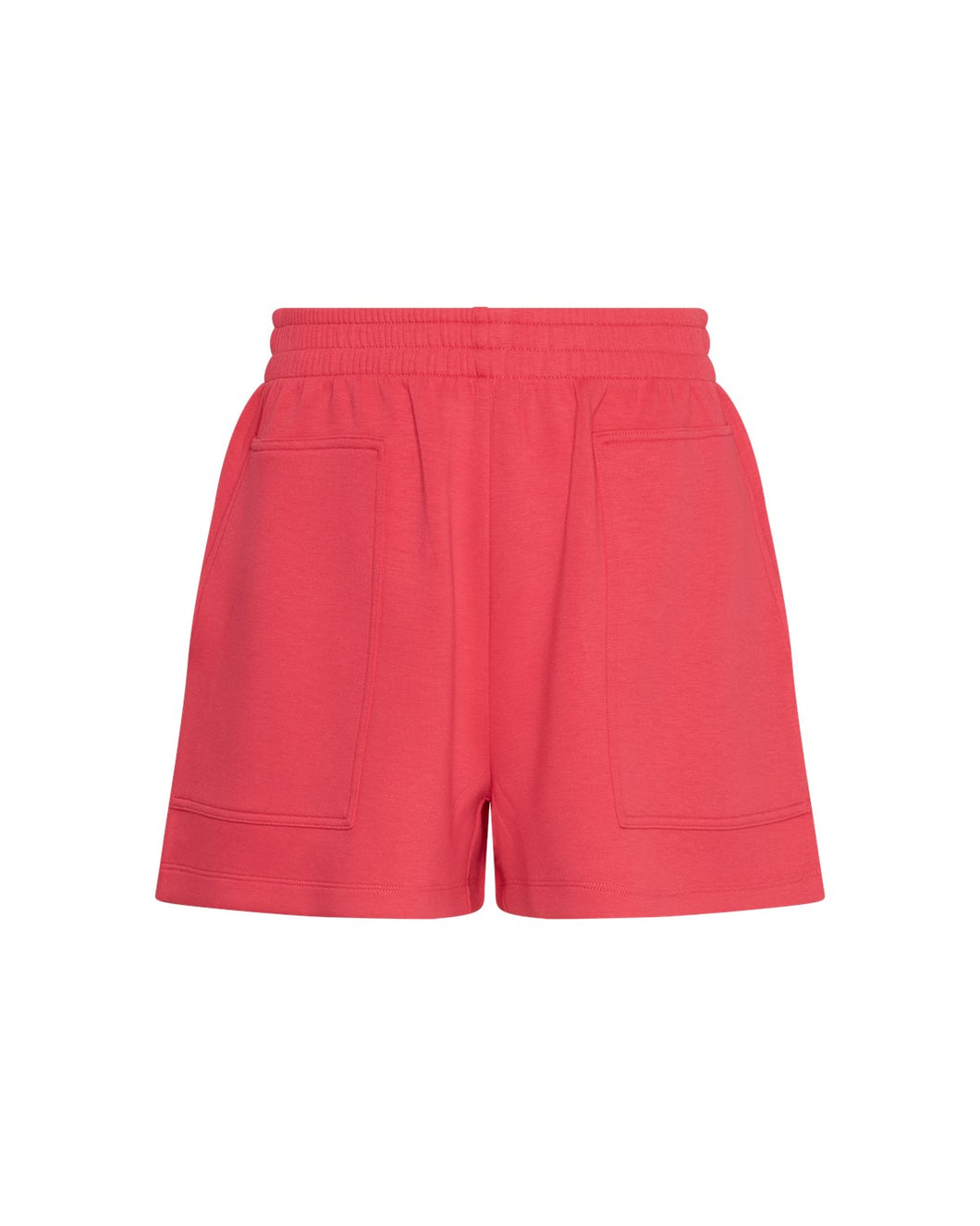 MOSS COPENHAGEN MSCHHarissa Ima Sweat Shorts Rose Red