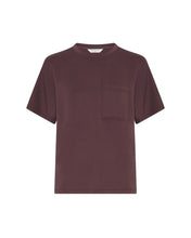 Lade das Bild in den Galerie-Viewer, MOSS COPENHAGEN MSCHHarissa Ima Sweatshirt Fudge
