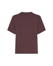 Lade das Bild in den Galerie-Viewer, MOSS COPENHAGEN MSCHHarissa Ima Sweatshirt Fudge
