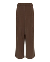 Lade das Bild in den Galerie-Viewer, MOSS COPENHAGEN MSCHHenrika Pants - Slate Black
