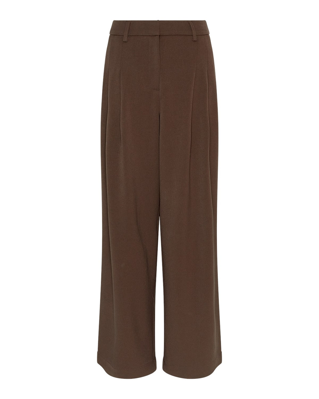 MOSS COPENHAGEN MSCHHenrika Pants - Slate Black