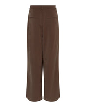 Lade das Bild in den Galerie-Viewer, MOSS COPENHAGEN MSCHHenrika Pants - Slate Black
