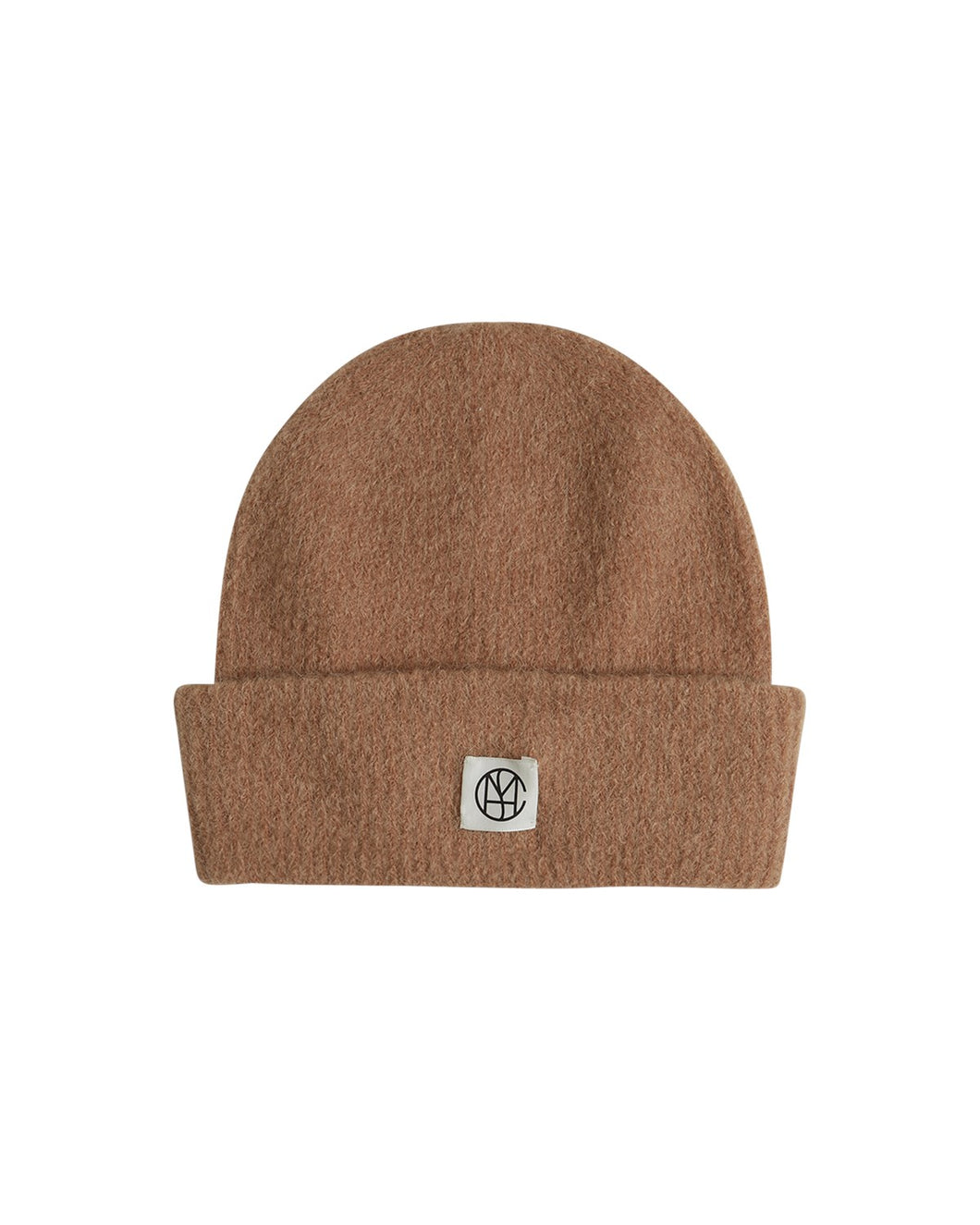 MOSS COPENHAGEN MSCHHope Icon Beanie - Cartouche