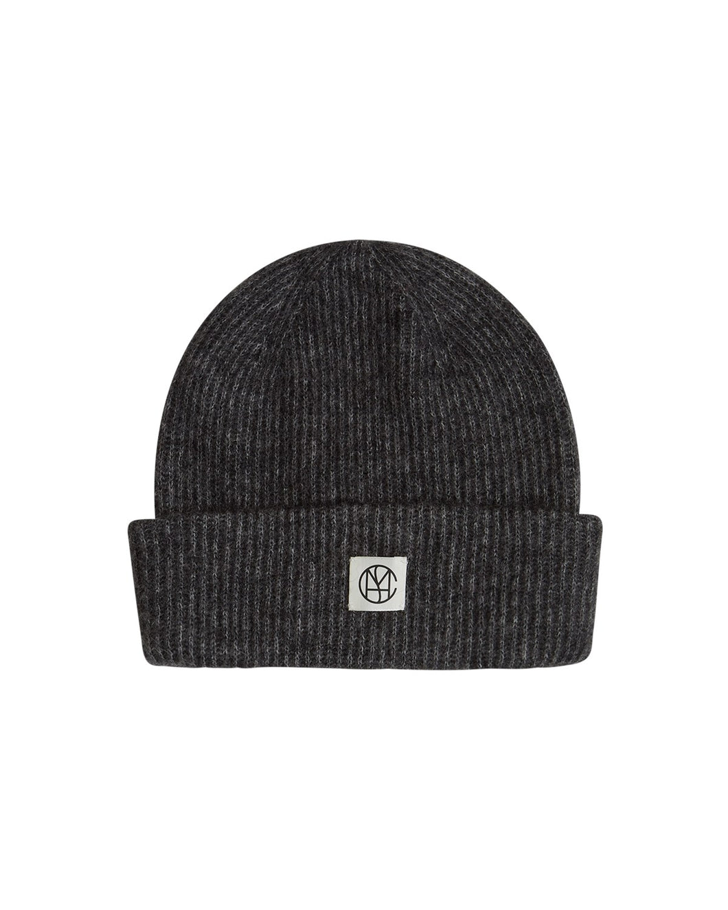 MOSS COPENHAGEN MSCHHope Icon Beanie - Dgm