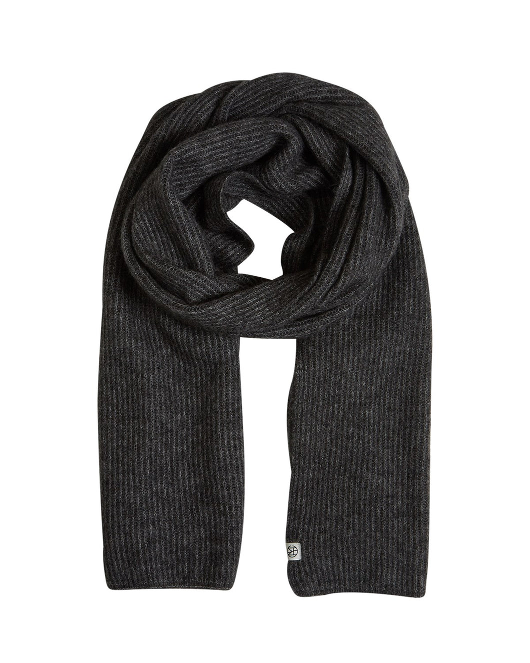 MOSS COPENHAGEN MSCHHope Icon Scarf - Dgm