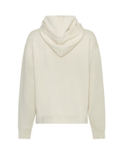 Lade das Bild in den Galerie-Viewer, MOSS COPENHAGEN MSCHIma Q Icon Logo Hood Sweatshirt - Fog

