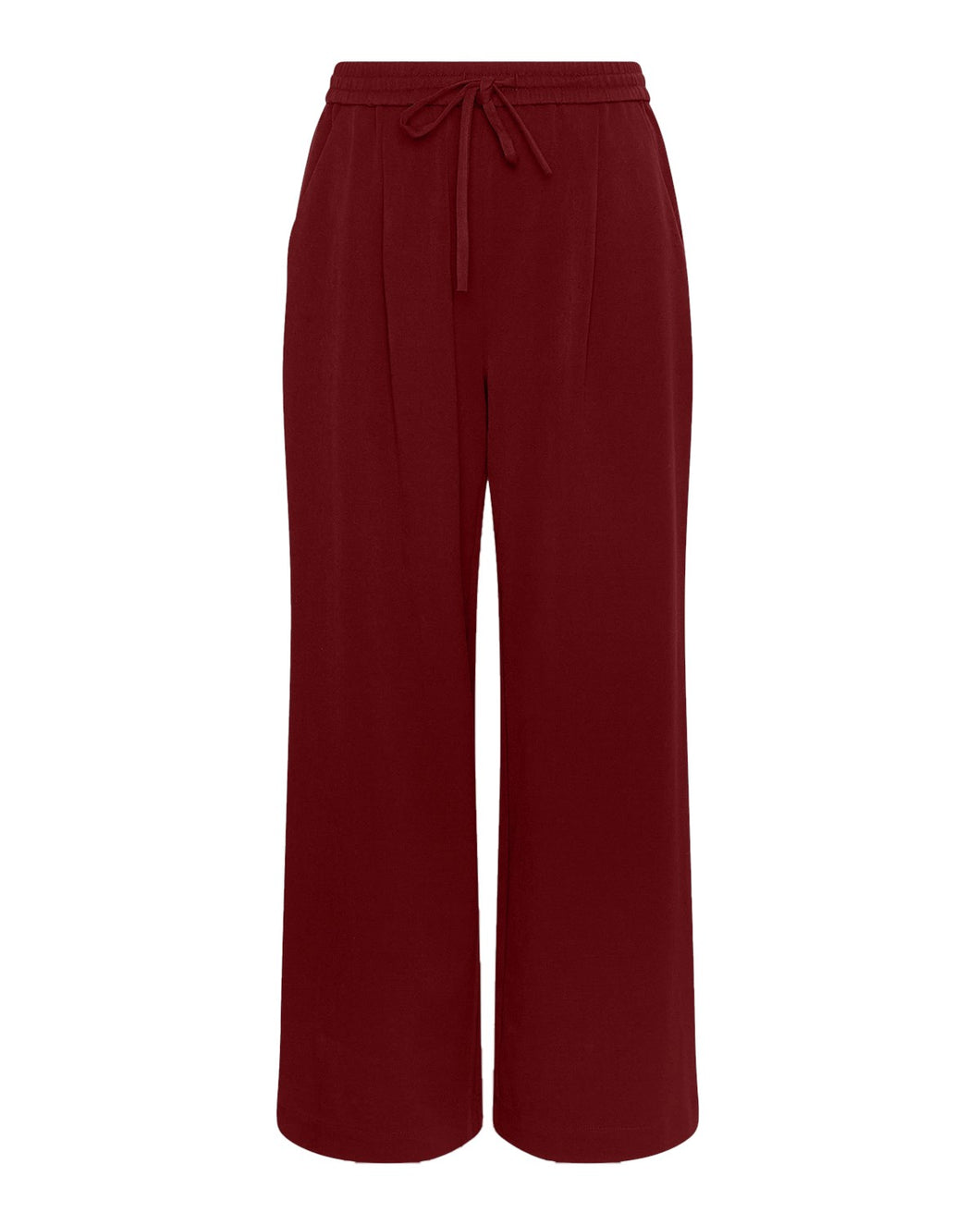 MOSS COPENHAGEN MSCHJalen Henrika Pants - Syrah