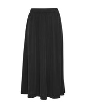 Lade das Bild in den Galerie-Viewer, MOSS COPENHAGEN MSCHJuniper Lynette Skirt Black
