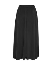 Lade das Bild in den Galerie-Viewer, MOSS COPENHAGEN MSCHJuniper Lynette Skirt Black
