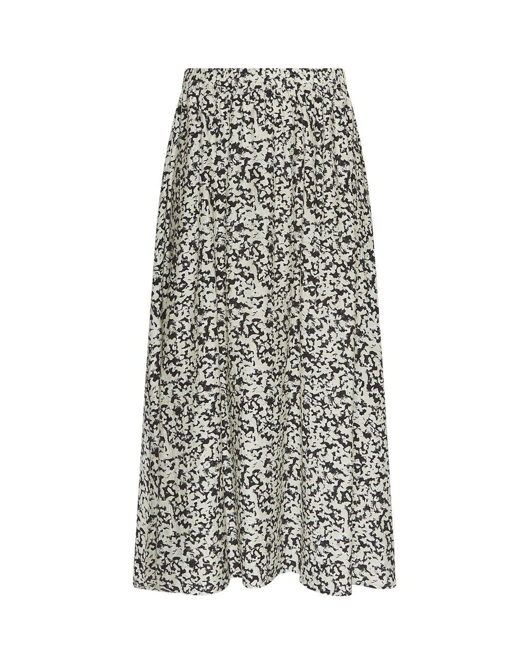 MOSS COPENHAGEN MSCHJusia Skirt Pistacio