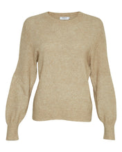 Lade das Bild in den Galerie-Viewer, MOSS COPENHAGEN MSCHLillian Hope Pullover Trench Coat
