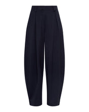 Lade das Bild in den Galerie-Viewer, MOSS COPENHAGEN MSCHMynthe Elina Pants - Sky Captain
