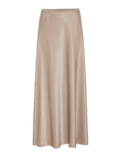 Lade das Bild in den Galerie-Viewer, MOSS COPENHAGEN MSCHNicolette Ullas Skirt Mocha
